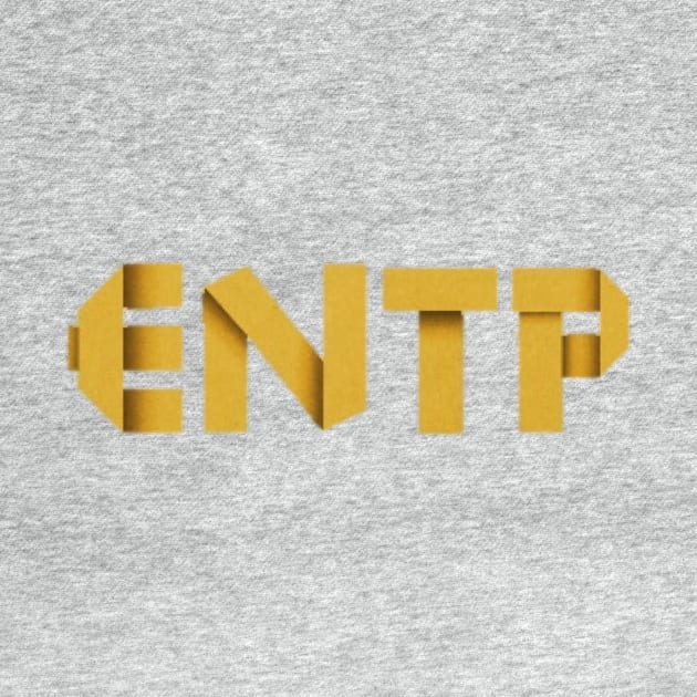 ENTP 1 by PersonalityWhatever